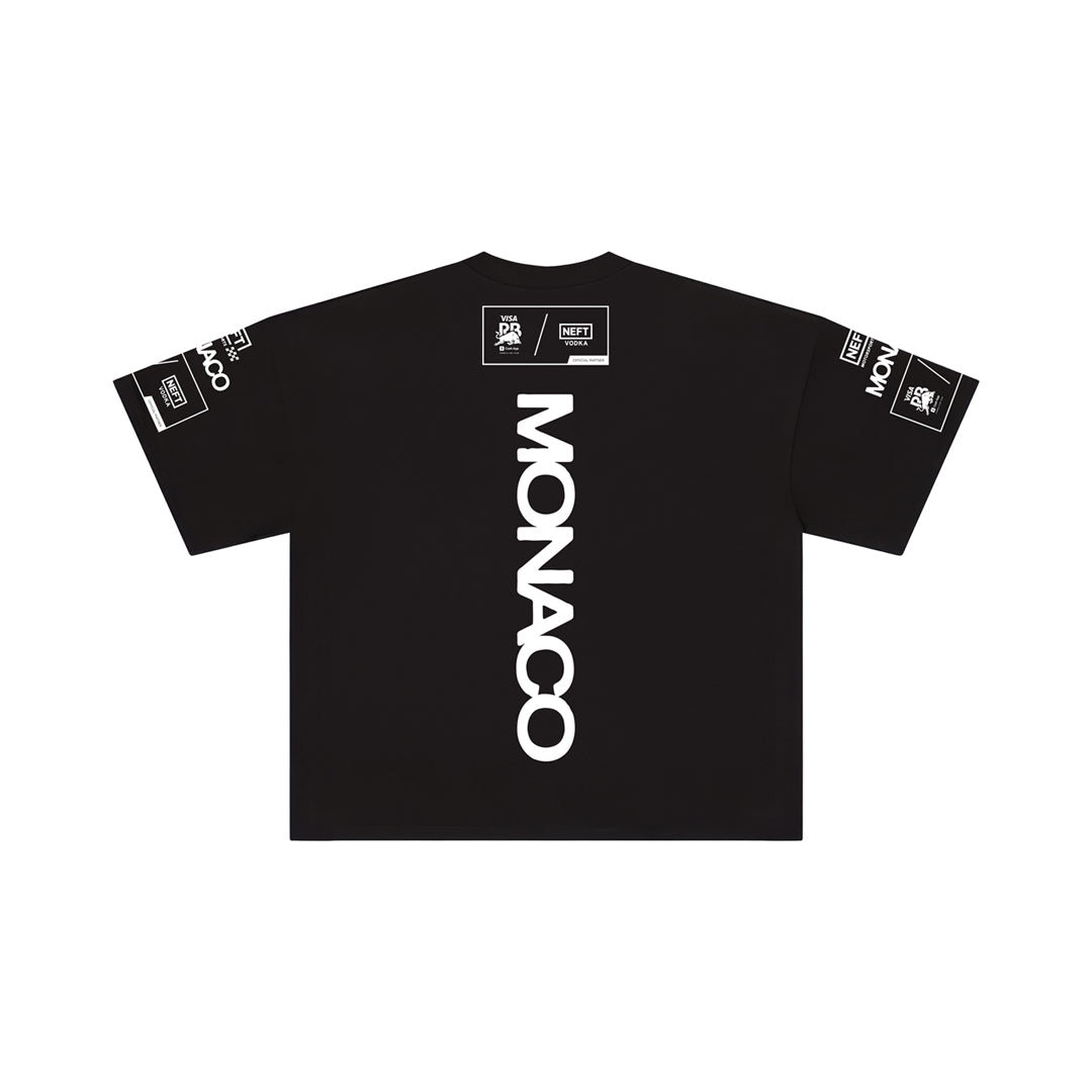 Limited Edition VCARB Monaco Bundle