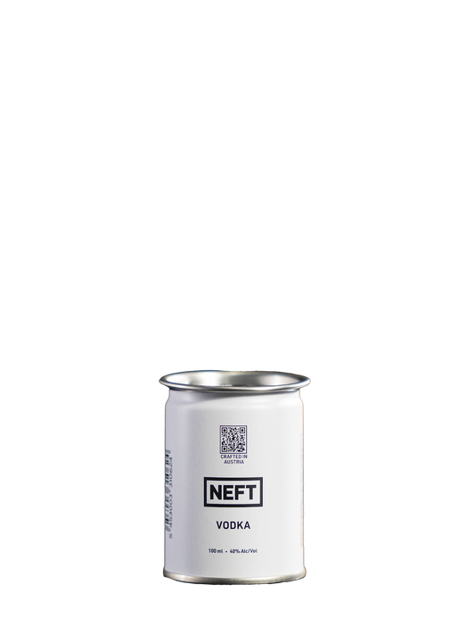 Neft Vodka Mini 12 pack