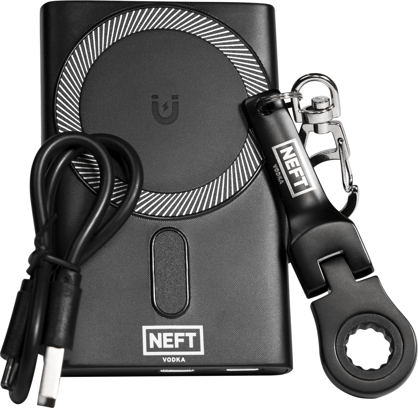 NEFT Emergency Kit Bundle