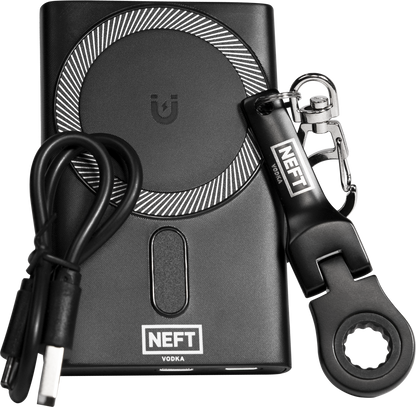 NEFT Emergency Kit Bundle