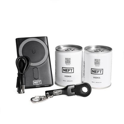 NEFT Emergency Kit Bundle