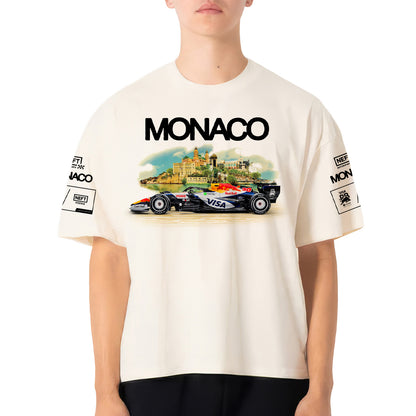 Limited Edition VCARB Monaco Bundle