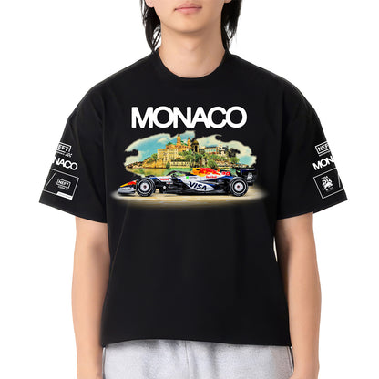 Limited Edition VCARB Monaco Bundle