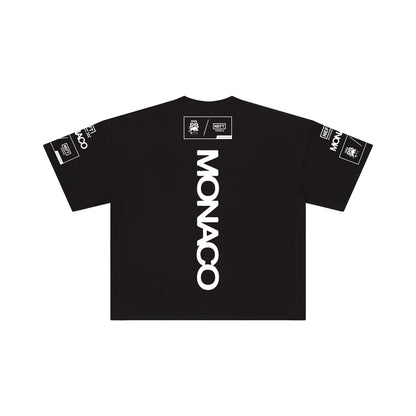Limited Edition VCARB Monaco Bundle