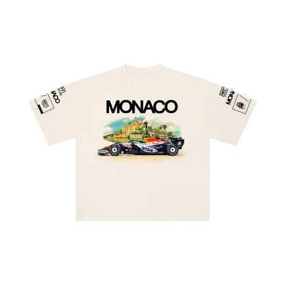 Limited Edition VCARB Monaco Bundle
