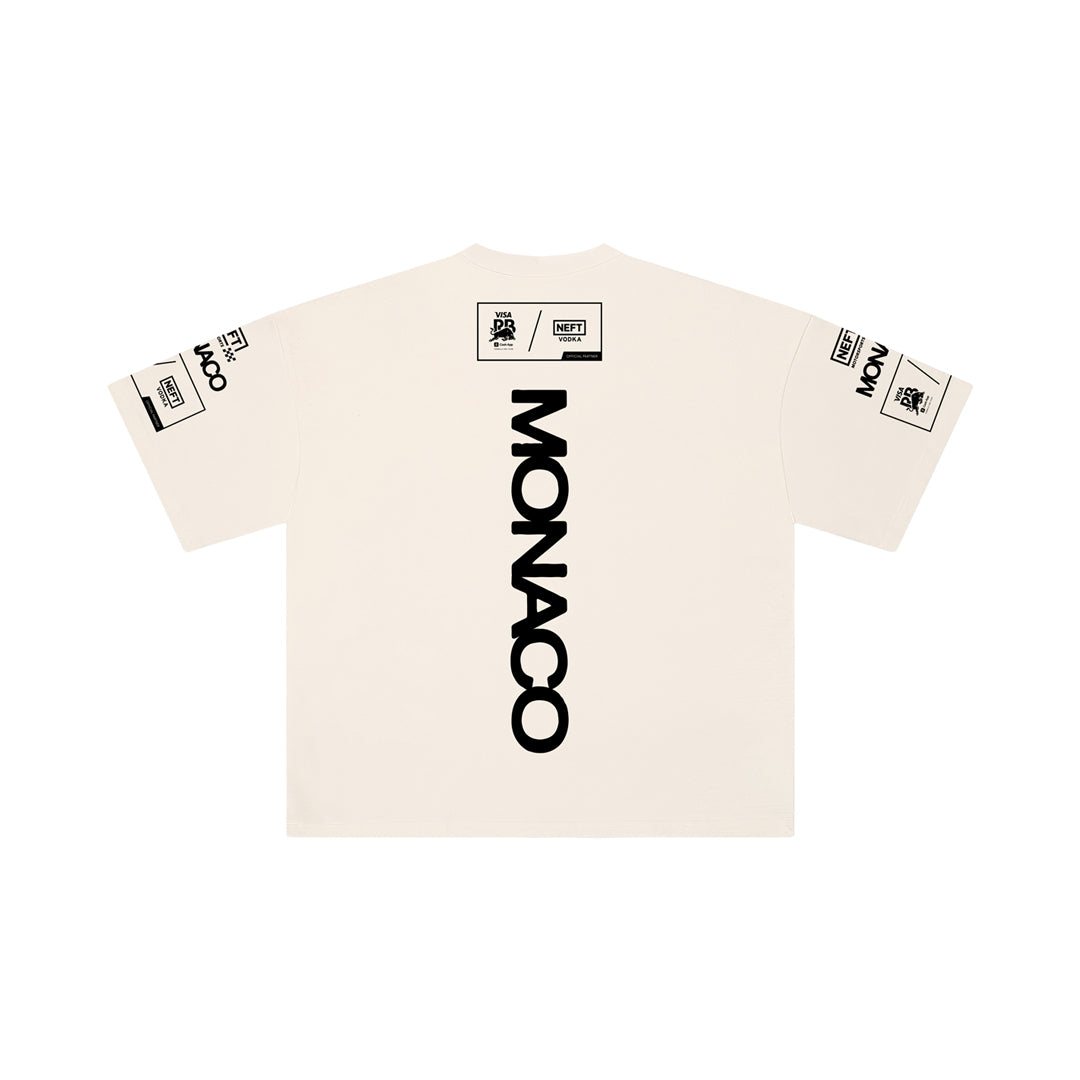 Limited Edition VCARB Monaco Bundle