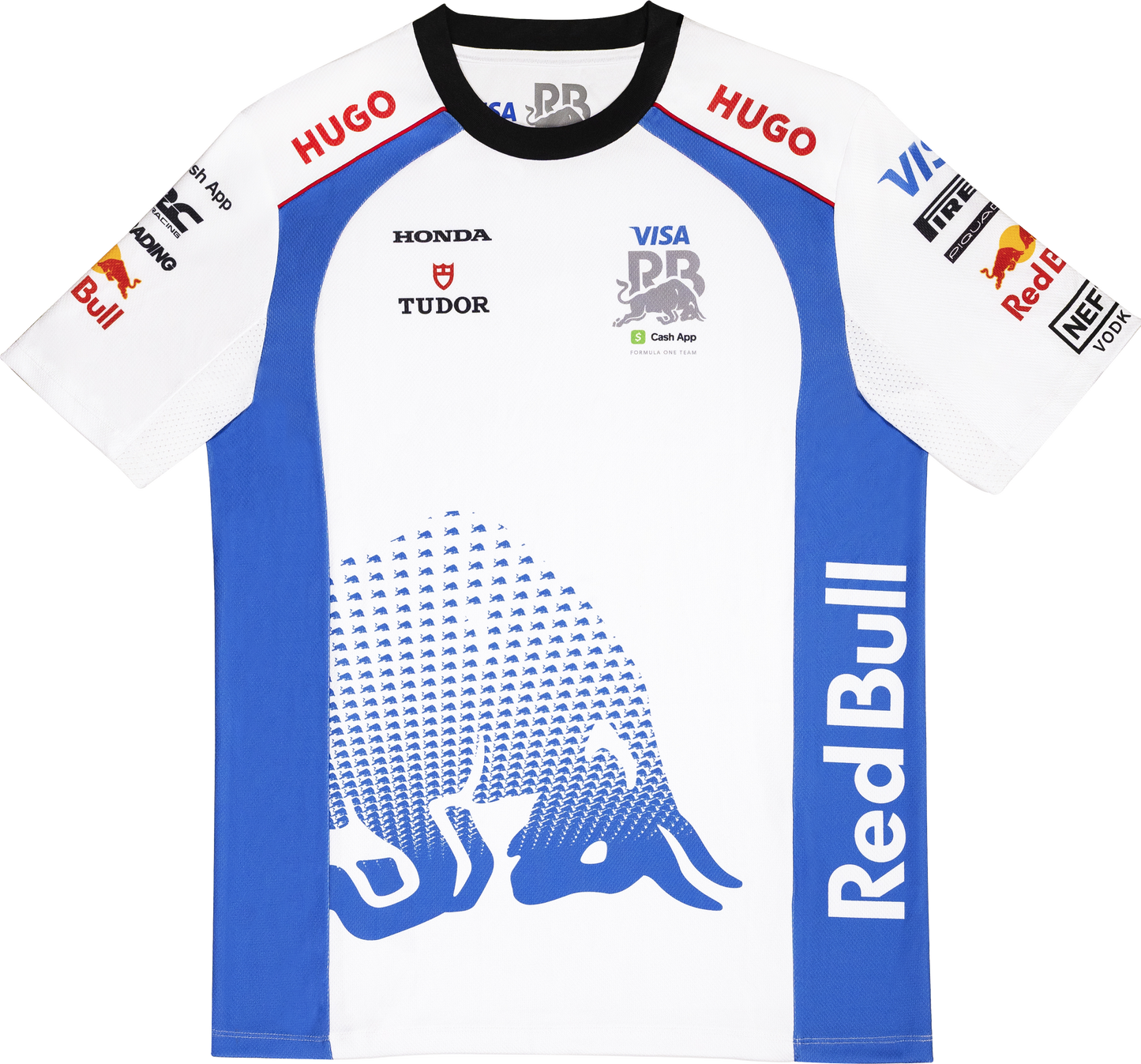 LIMITED TIME VCARB BUNDLE: 3 WHITE BARRELS + 1 JERSEY