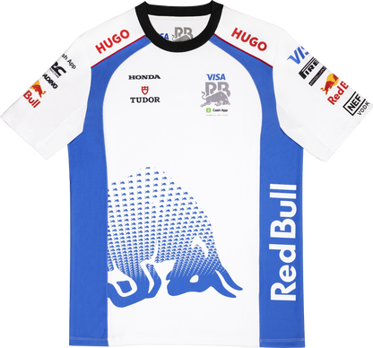 LIMITED TIME VCARB BUNDLE: 3 WHITE BARRELS + 1 JERSEY